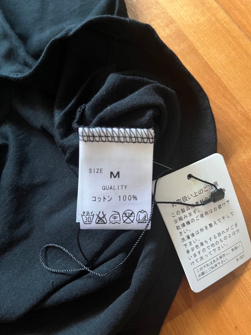 [新品未使用]野口強 STIE lo. × Ellen Von Unwerth