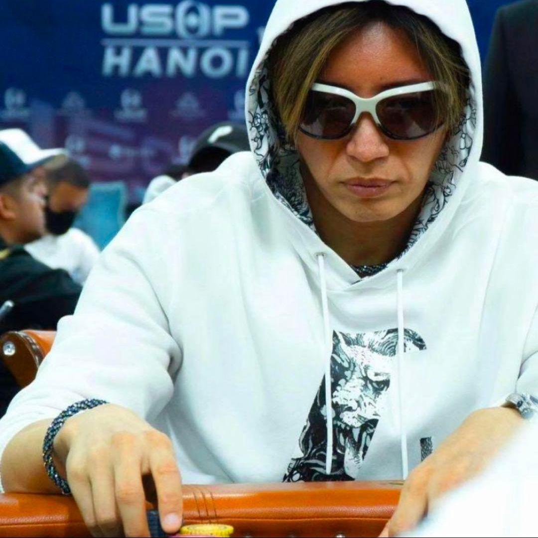 EMPORIO ARMANI 獅子柄パーカー S フーディ GACKTさん着用