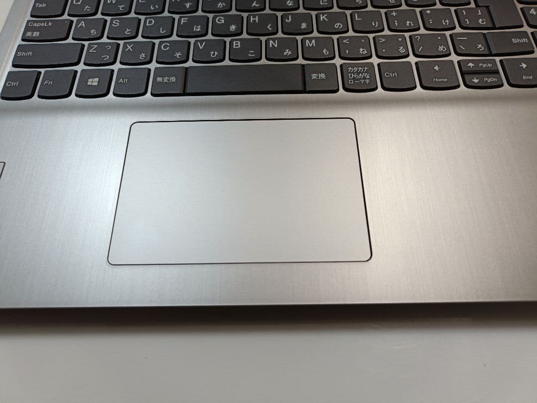 2021年 Lenovo Windows11 15.6型 ノートパソコン【43】