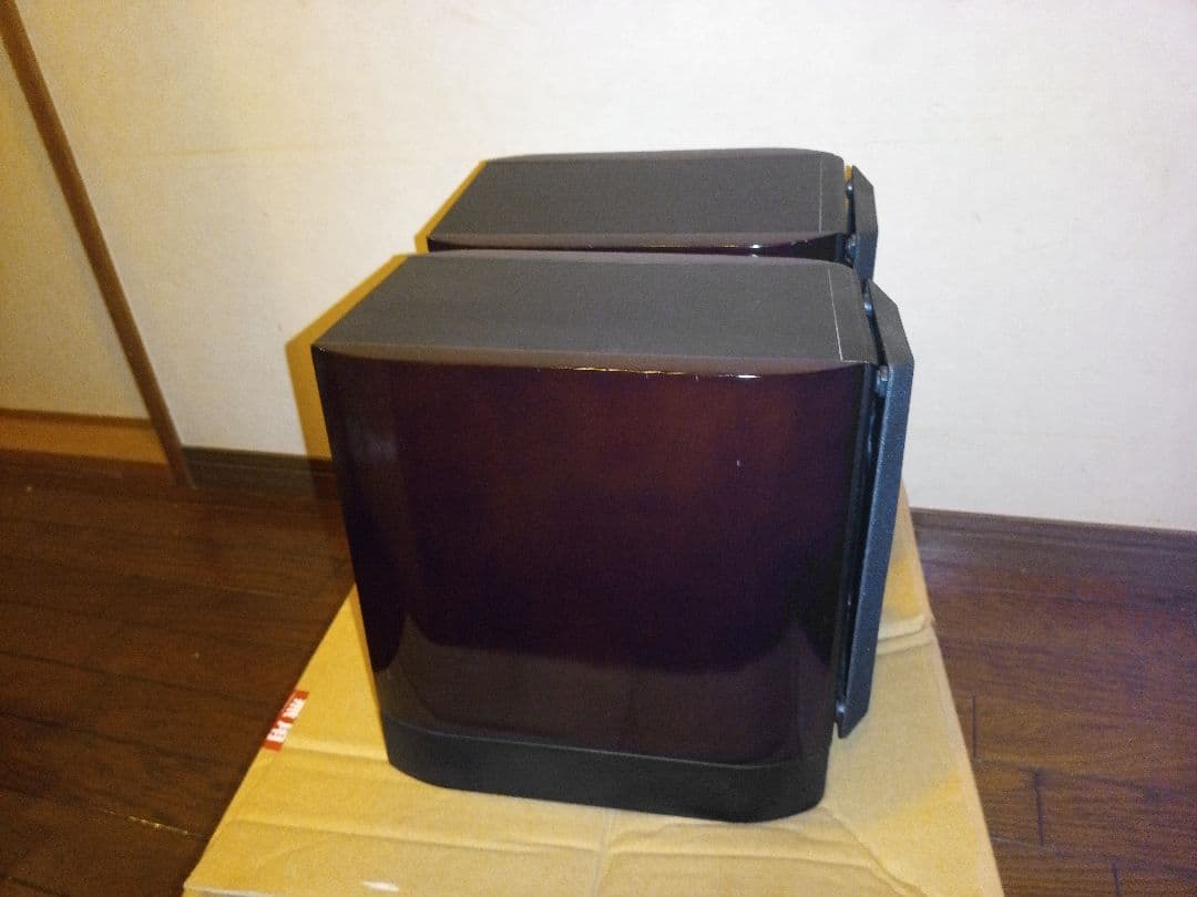 【maserate222e】ONKYO D-112EXT ハイレゾ対応