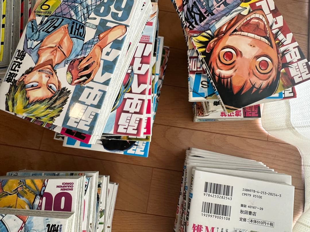 弱虫ペダル 1～96巻+外伝14巻＋原画集カラーズ2