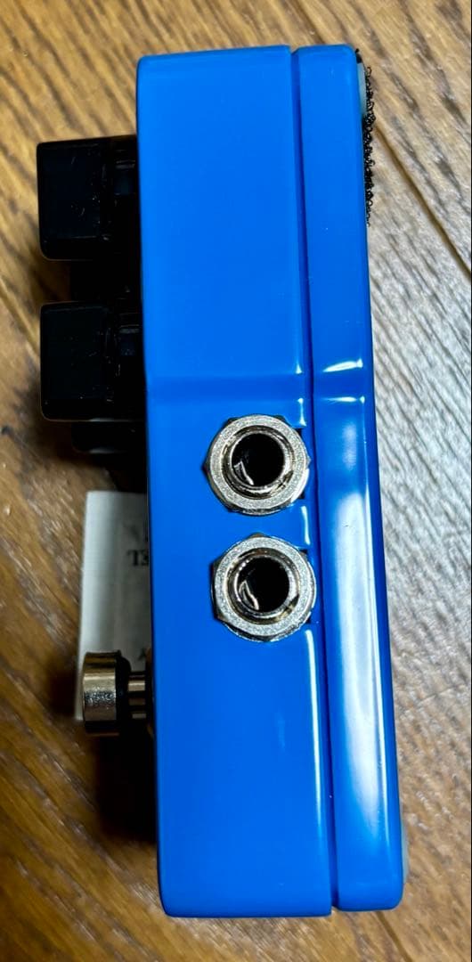 ギター tc electronic FLASHBACK DELAY AND LOOPER