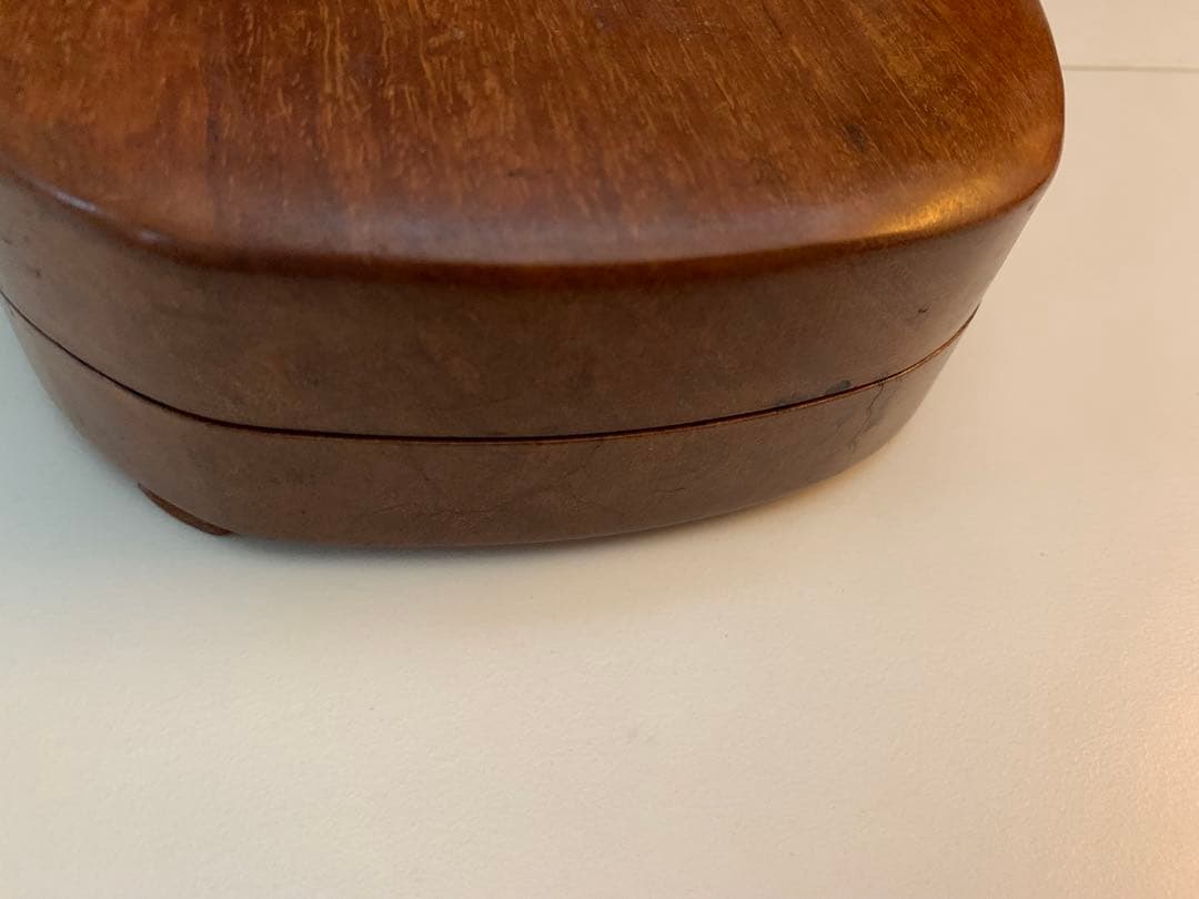 アンティーク　大型硯　すずり　端渓硯　骨董