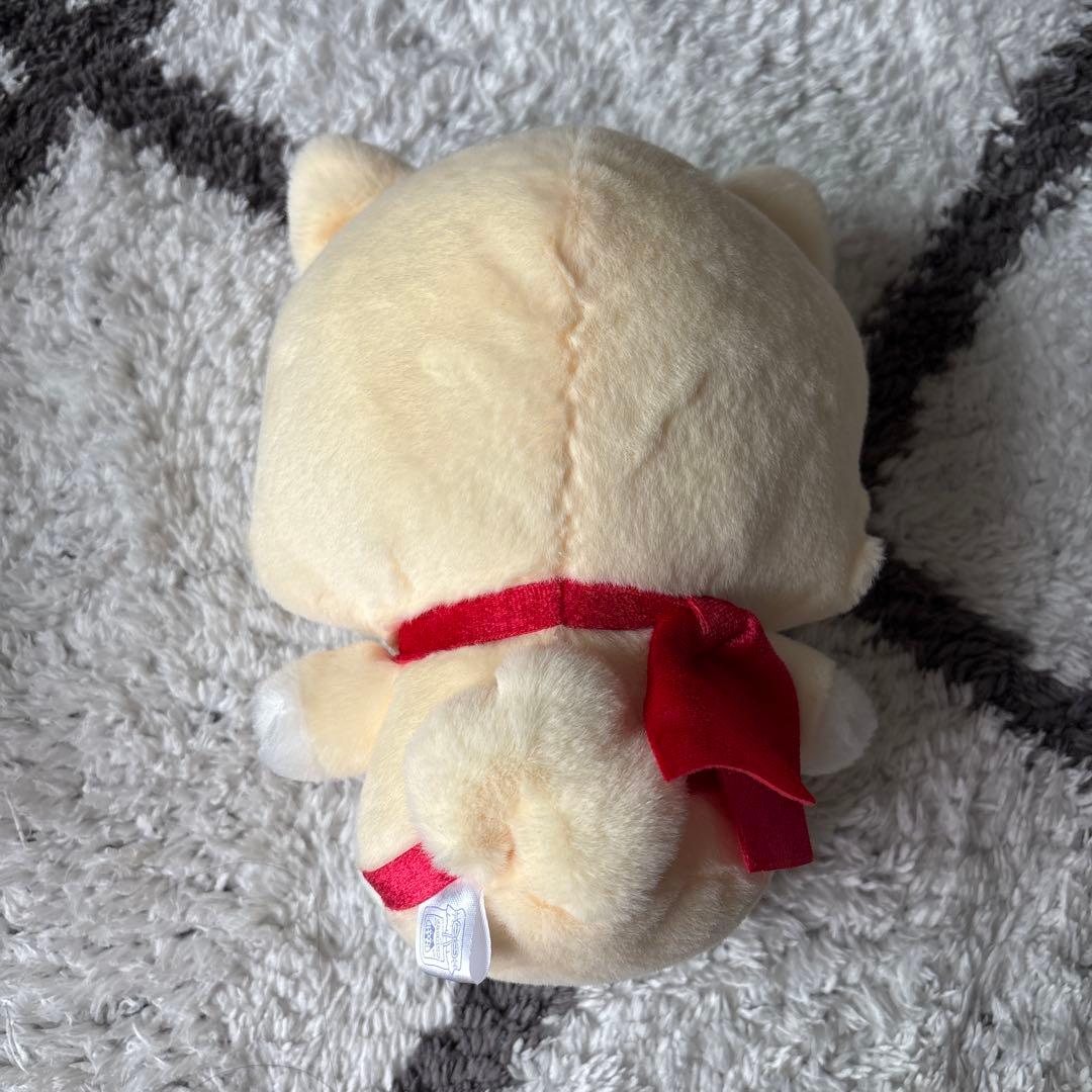 JOCHUM ぬいぐるみ