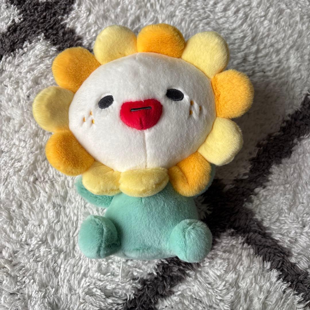 JOCHUM ぬいぐるみ