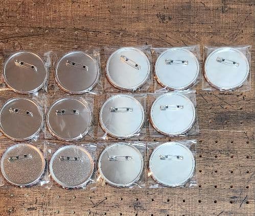 ルフィ 輩缶バッジ コレクション缶バッジ セット