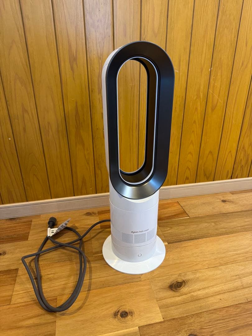 ダイソンHot＋Cool　AM09　N　ファンヒーター 2024