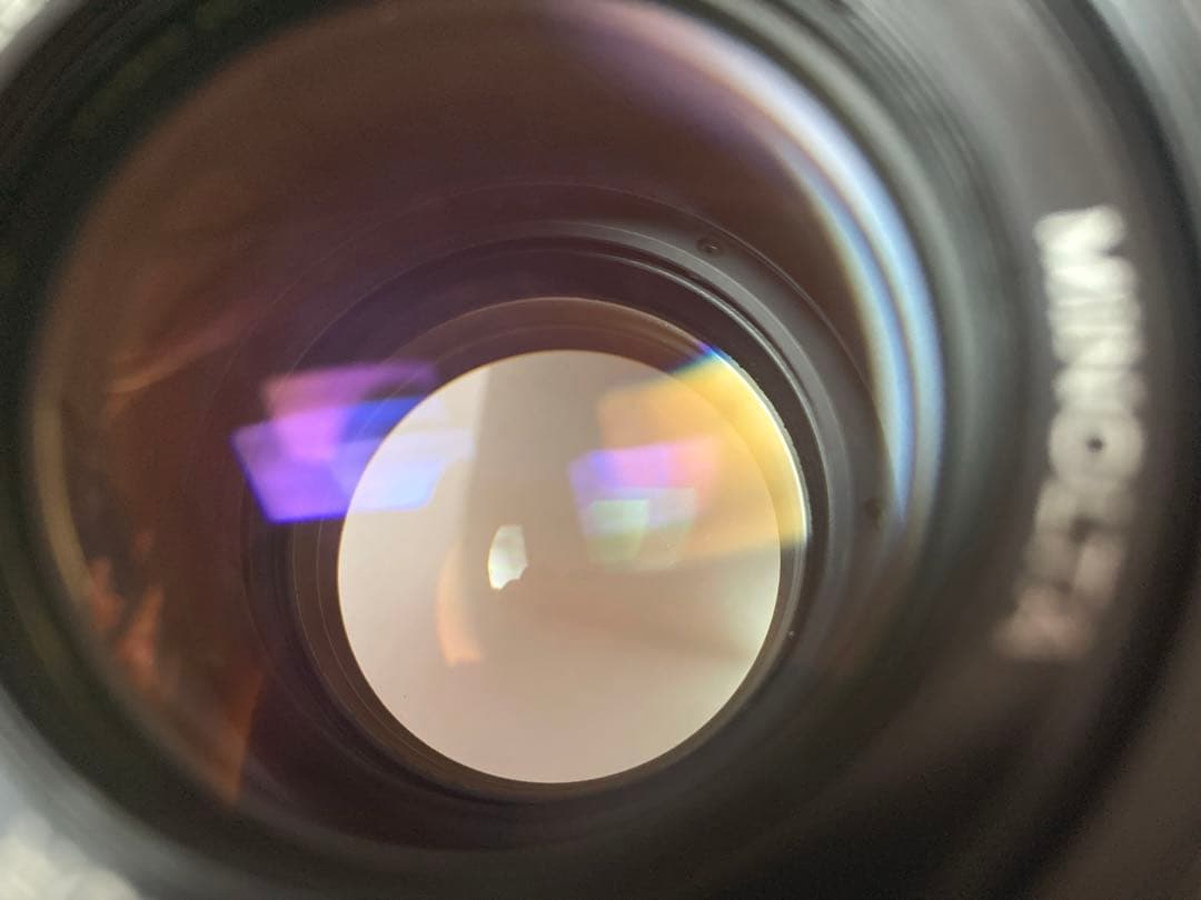 MINOLTA X-700 ブラック MD ROKKOR 50mm F/1.4