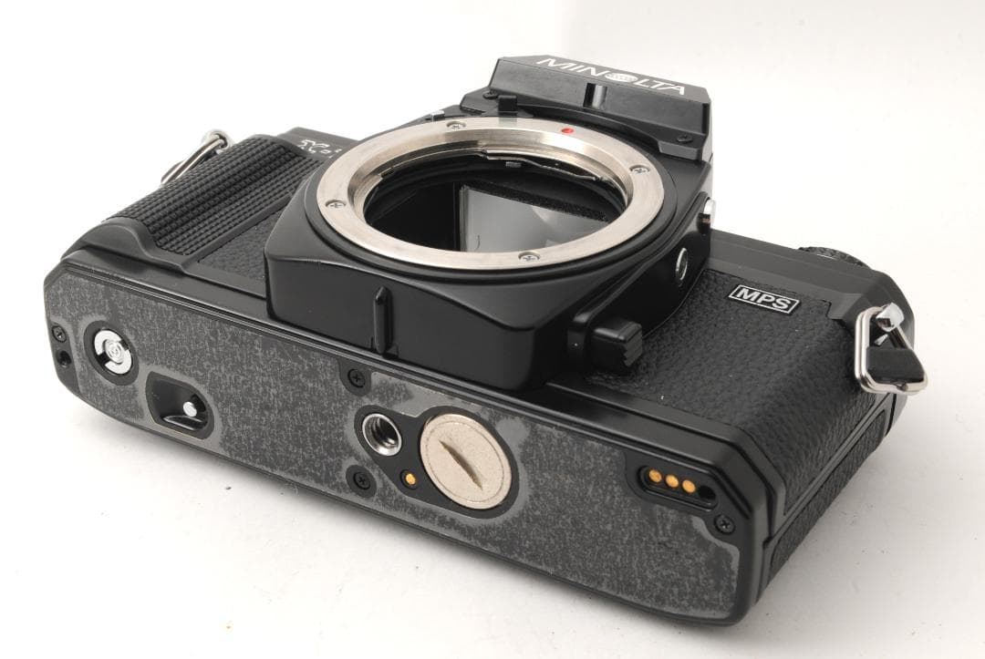 MINOLTA X-700 ブラック MD ROKKOR 50mm F/1.4