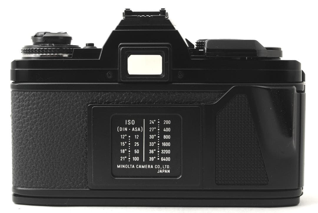 MINOLTA X-700 ブラック MD ROKKOR 50mm F/1.4