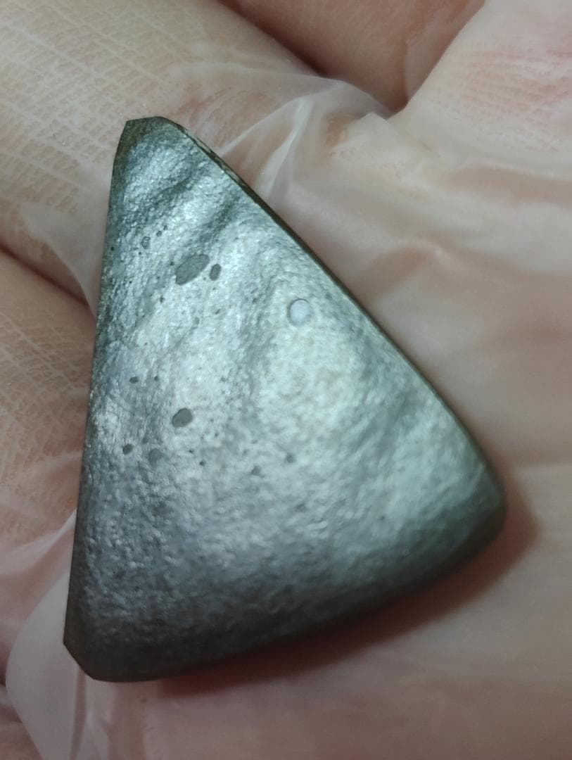 アンモライト　ルース　24-0750 15000