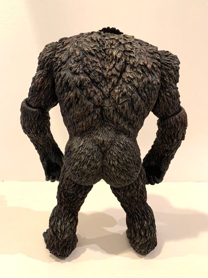 メガハウスUA Monsters ゴジラvs.コング キングコング 2021