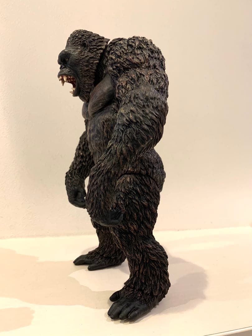 メガハウスUA Monsters ゴジラvs.コング キングコング 2021