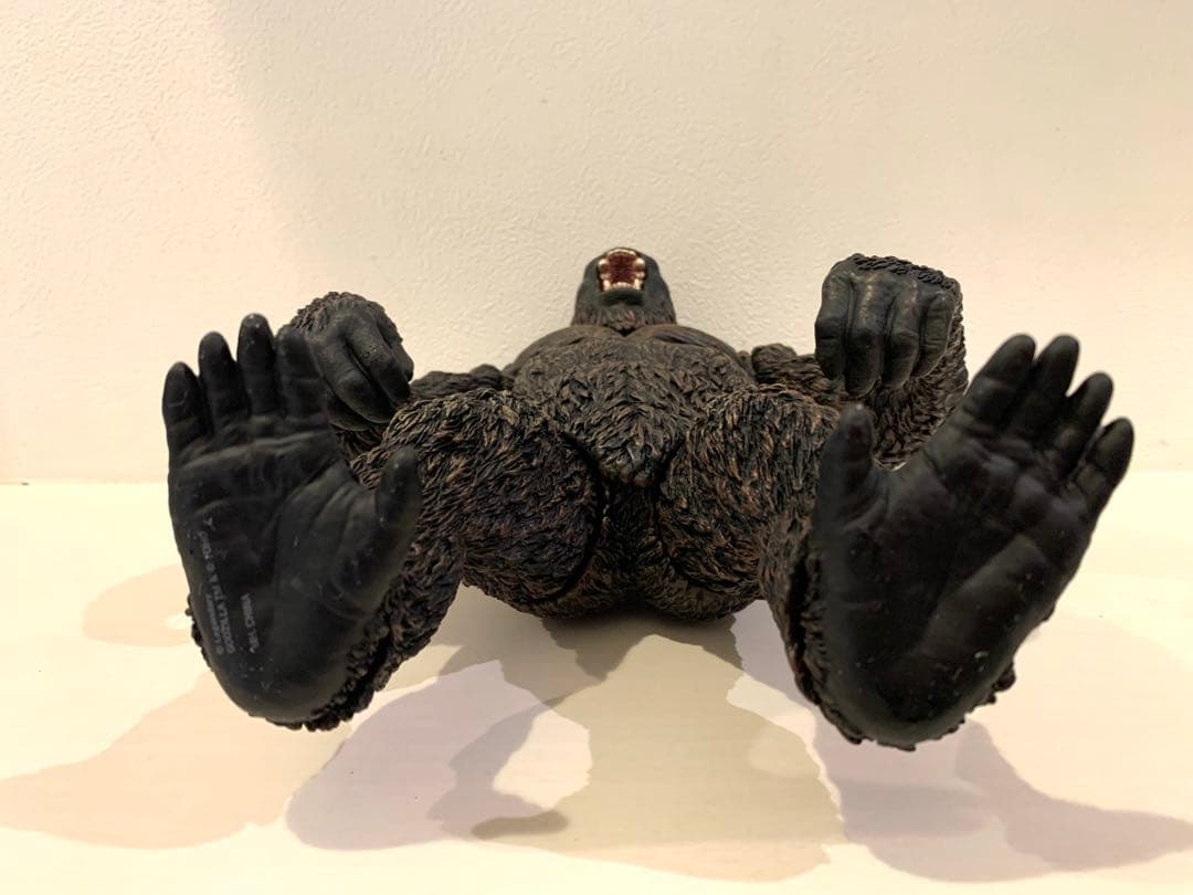 メガハウスUA Monsters ゴジラvs.コング キングコング 2021