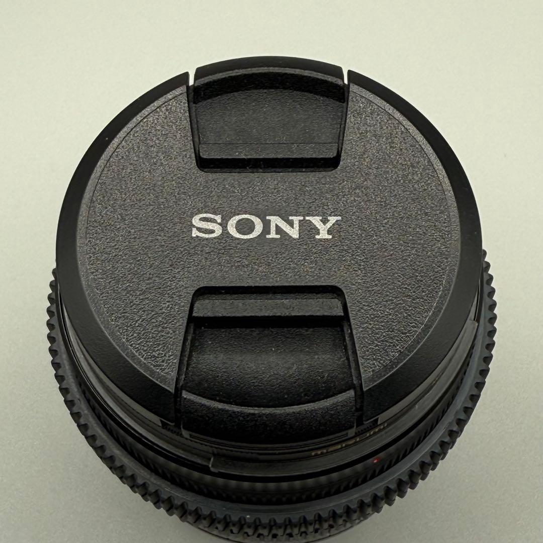 【美品】Sony FE 35mm F1.4 GM SEL35F14GM