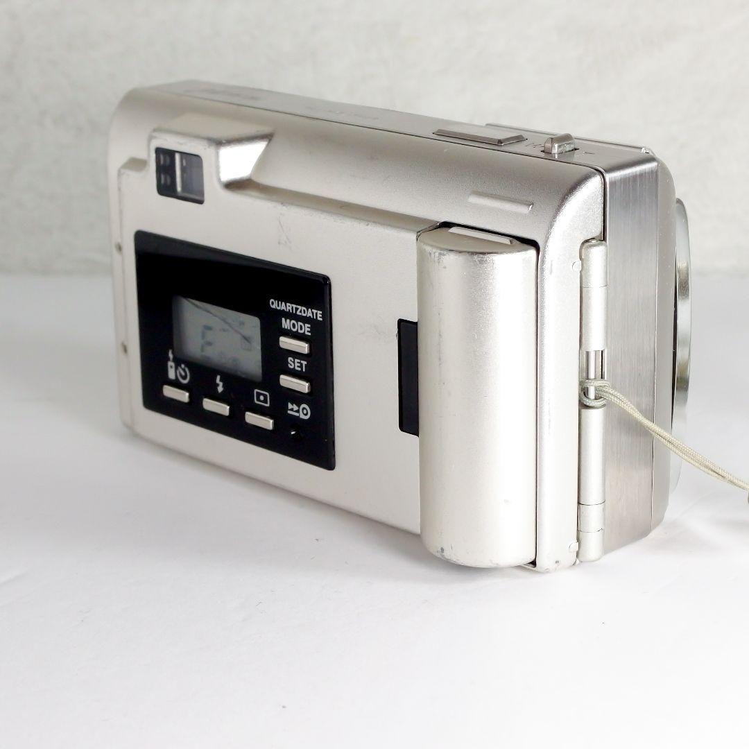 完動良品 OLYMPUS オリンパス μ ミュー L