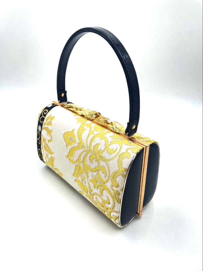 振袖フォーマル草履バッグセット