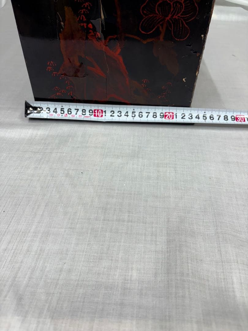 刀掛け 六本掛刀掛 琉球 武具 骨董