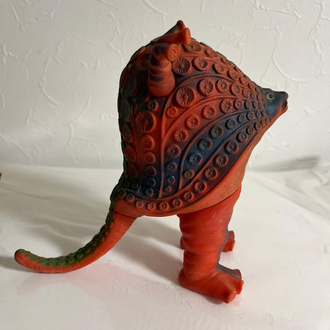 ⚠️初版　1970年　帰ってきたウルトラマン　ウルトラマンジャック　タッコング