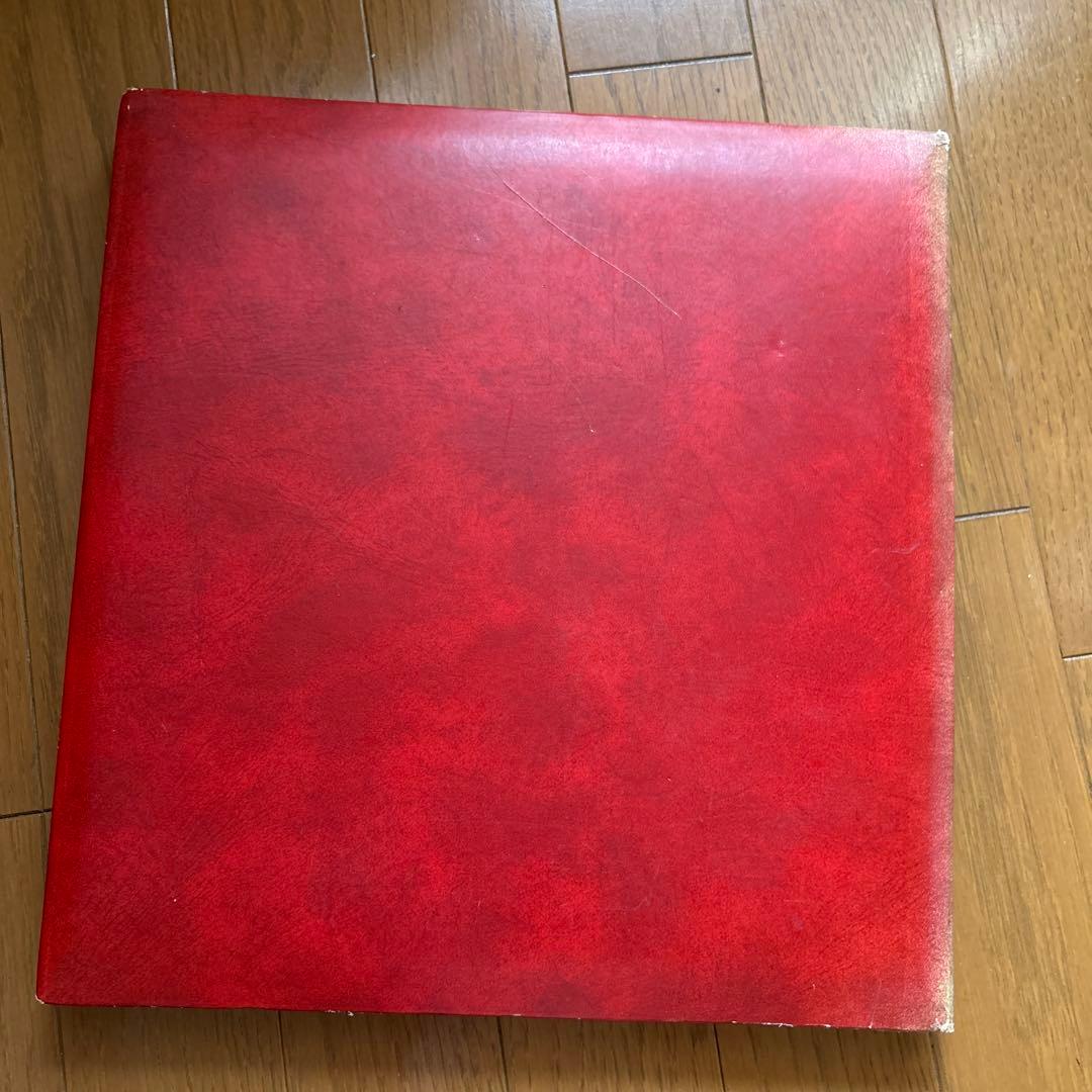 FOR EVER PINK LADY アルバム