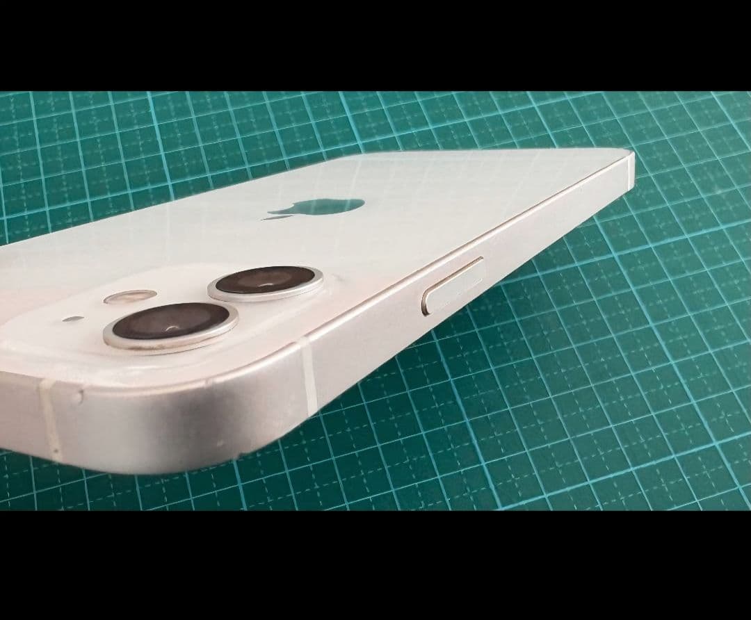 Apple iPhone 12本体 ホワイト 64GB【訳あり】