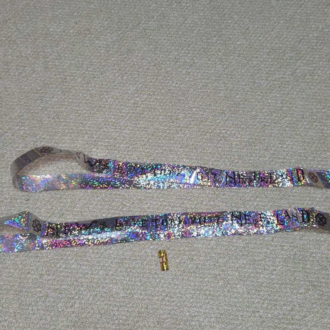 定価半額以下！ジャニーズNEWS　　ファイル　ペンライト　うちわ…まとめ売り