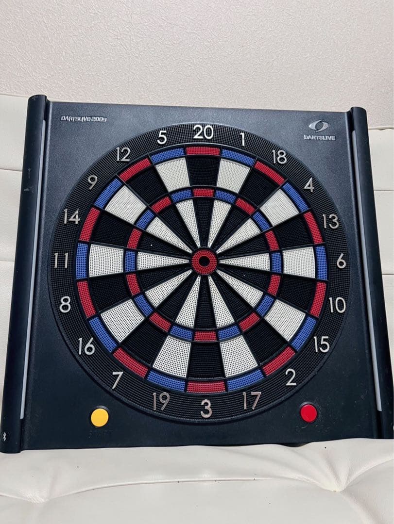 美品‼️ダーツライブ200s 箱無し 程度良好！！送料込！！