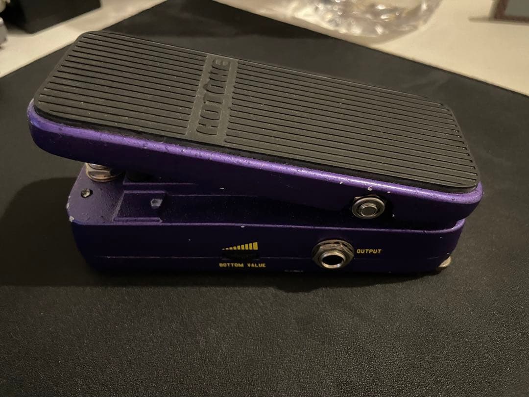 ギター HOTONE vow press