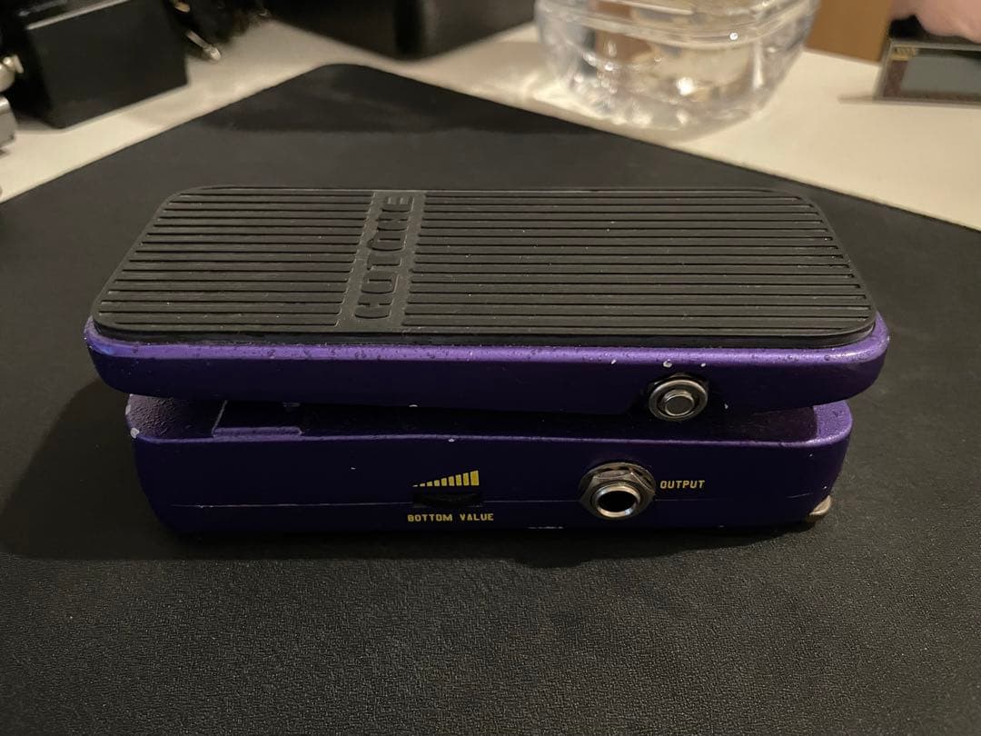 ギター HOTONE vow press