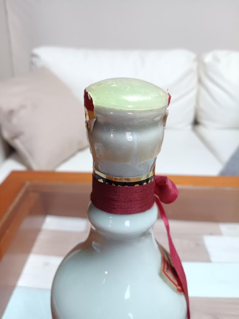 80~90年代 洋河大曲 & 双沟大曲 3本 白酒 中国酒 貴州茅台酒 五粮液