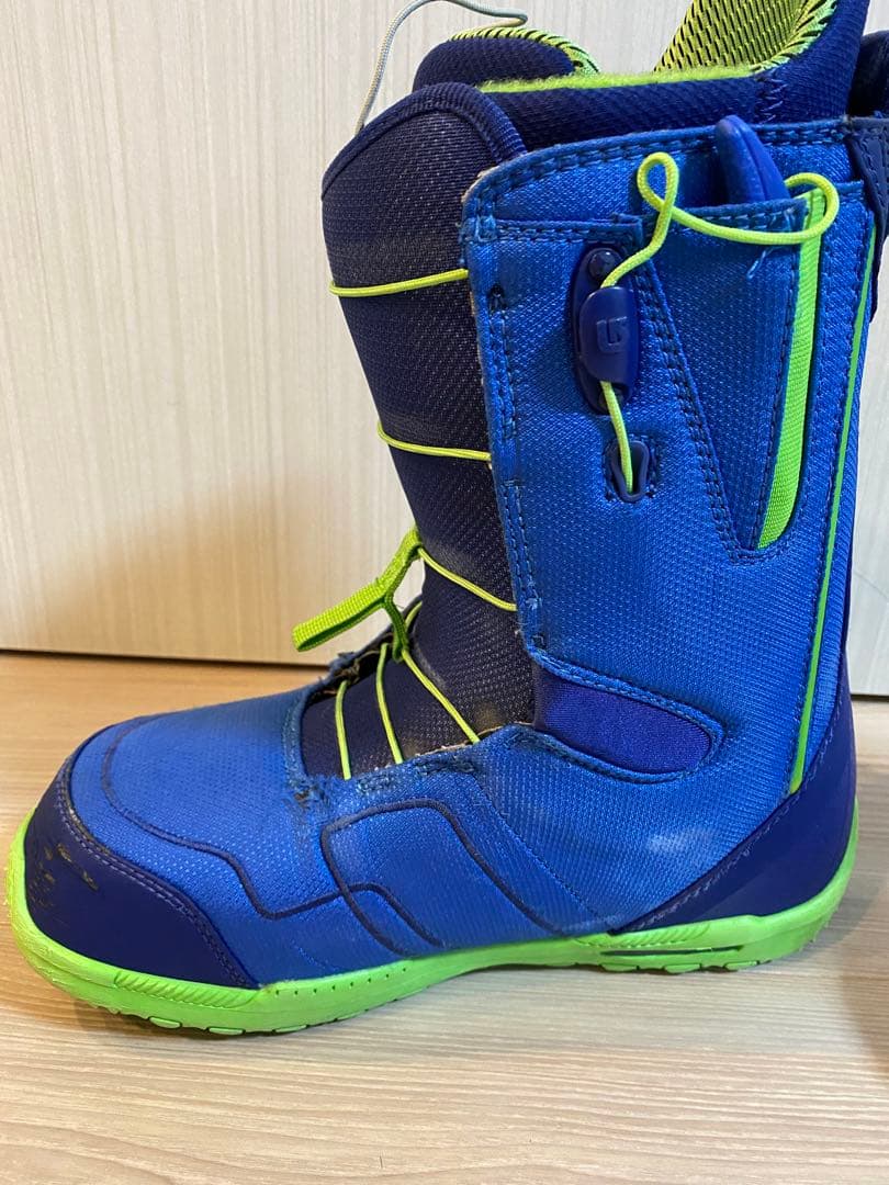 Burton ambush 27.5㎝ スノーボードブーツ