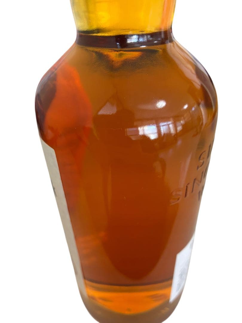 激レア 新品未開栓　オーナーズカスク 山崎 1994 ウイスキー 極美品