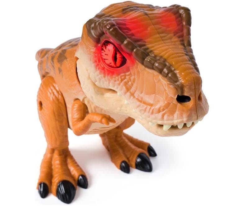 【新品】うまれて! ウーモ ジュラシック・ワールド T-レックスエッグ