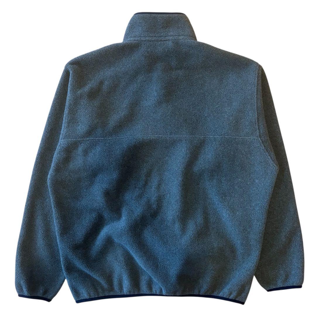 極美品 柴田ひかり パタゴニア Patagonia シンチラ スナップt