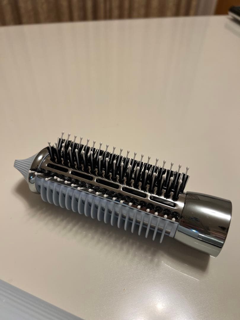 リファ ビューテック リセッター (くるくるドライヤー)