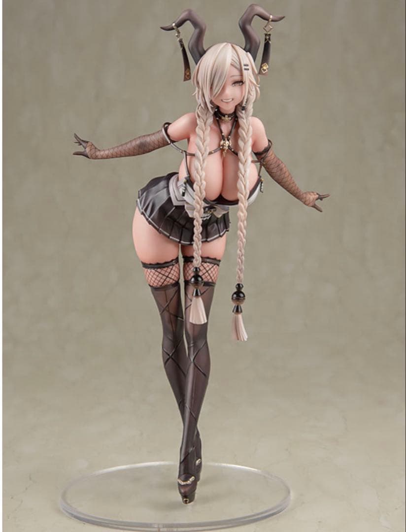 アズールレーン フィギュア　尾張 軽装Ver.