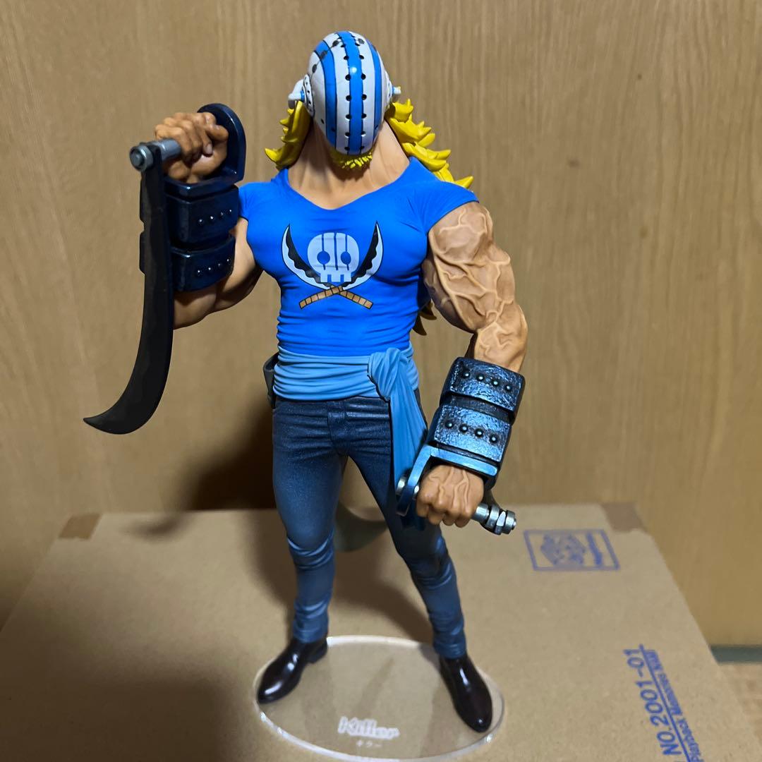 P.O.P “LIMITED EDITION” キラー　POP