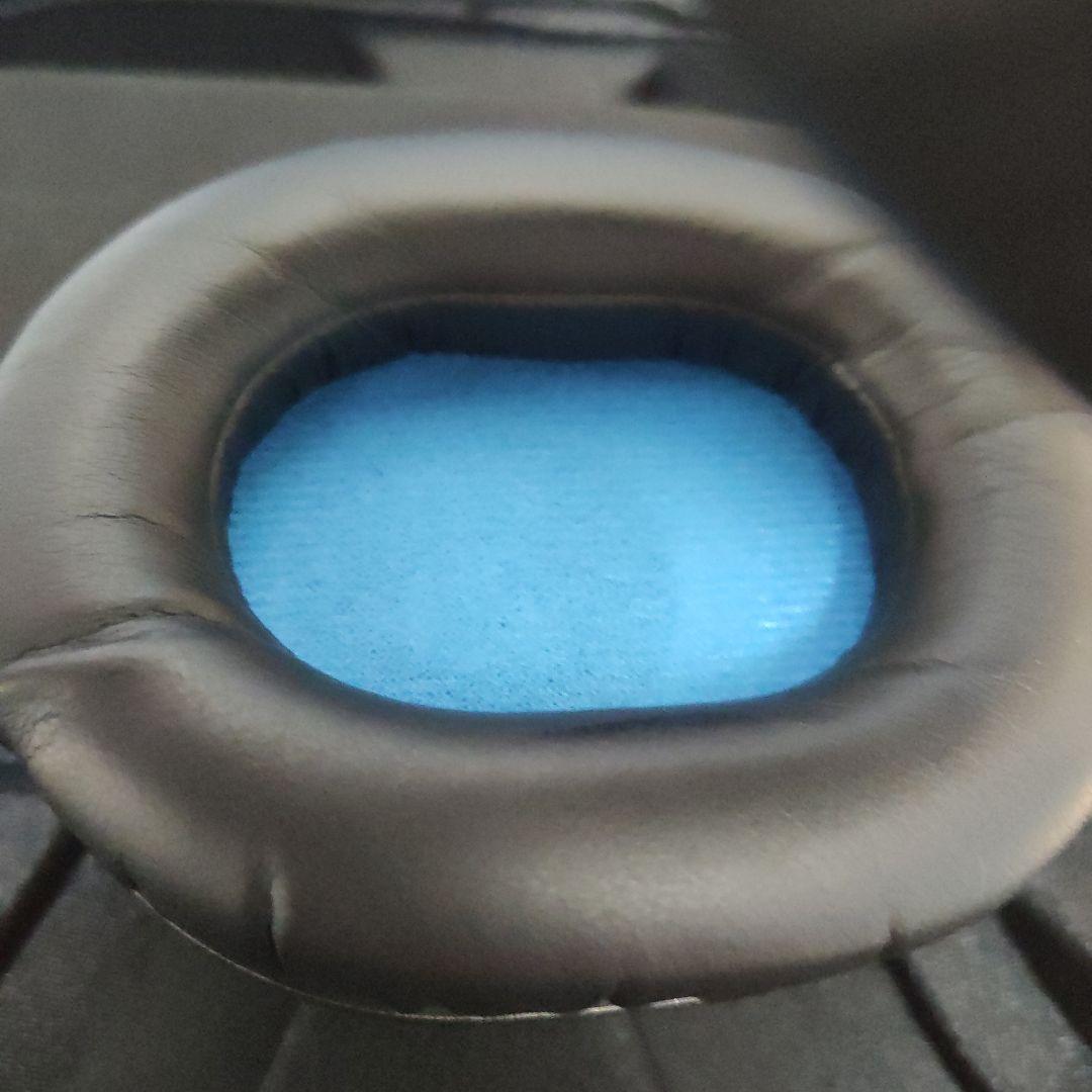 ヘッドホン SENNHEISER HD8 DJ