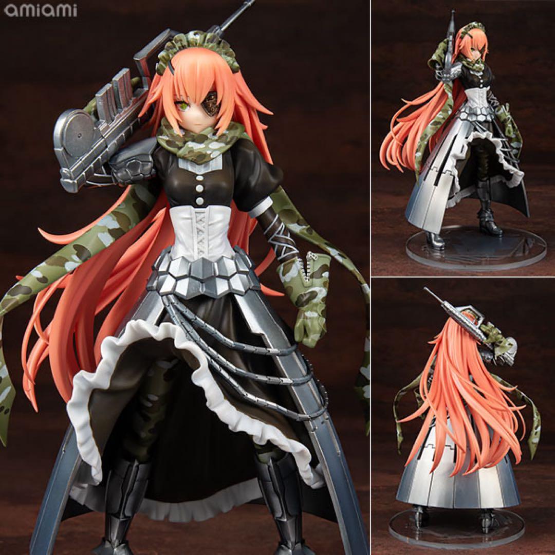 シズ・デルタ 10th Anniversary so-bin ver. 1/8