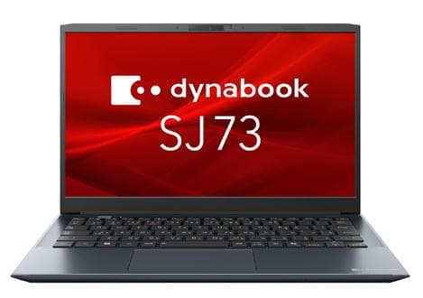(新品）ノートパソコン　Dynabook　A6SJKYLC231B