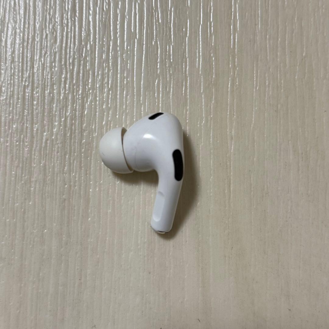 【動作確認済み】AirPods pro2 左耳　A2699 DIESELケース