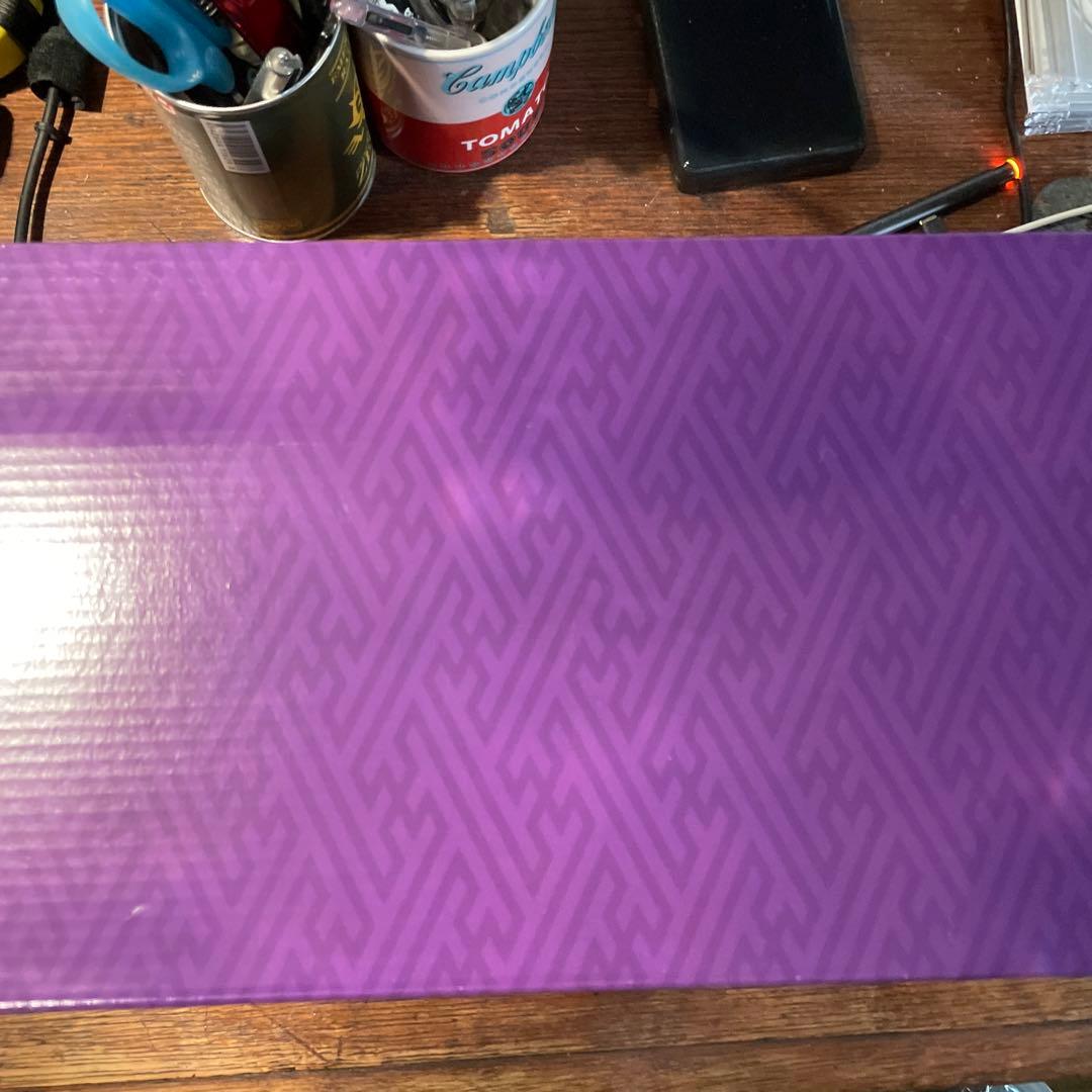 絶版　京商 サムライ 1/18 童夢 ゼロ シルバー 世界700台限定モデル