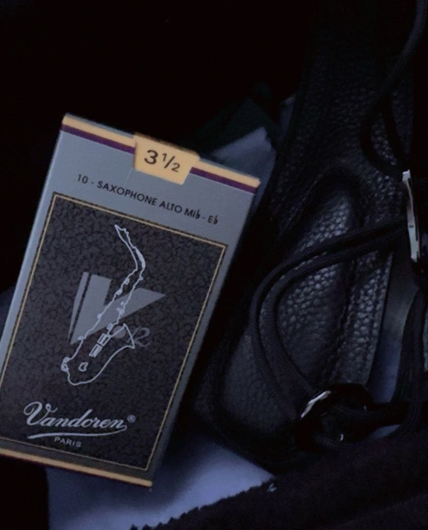 アルトサックス YAMAHA YAS280