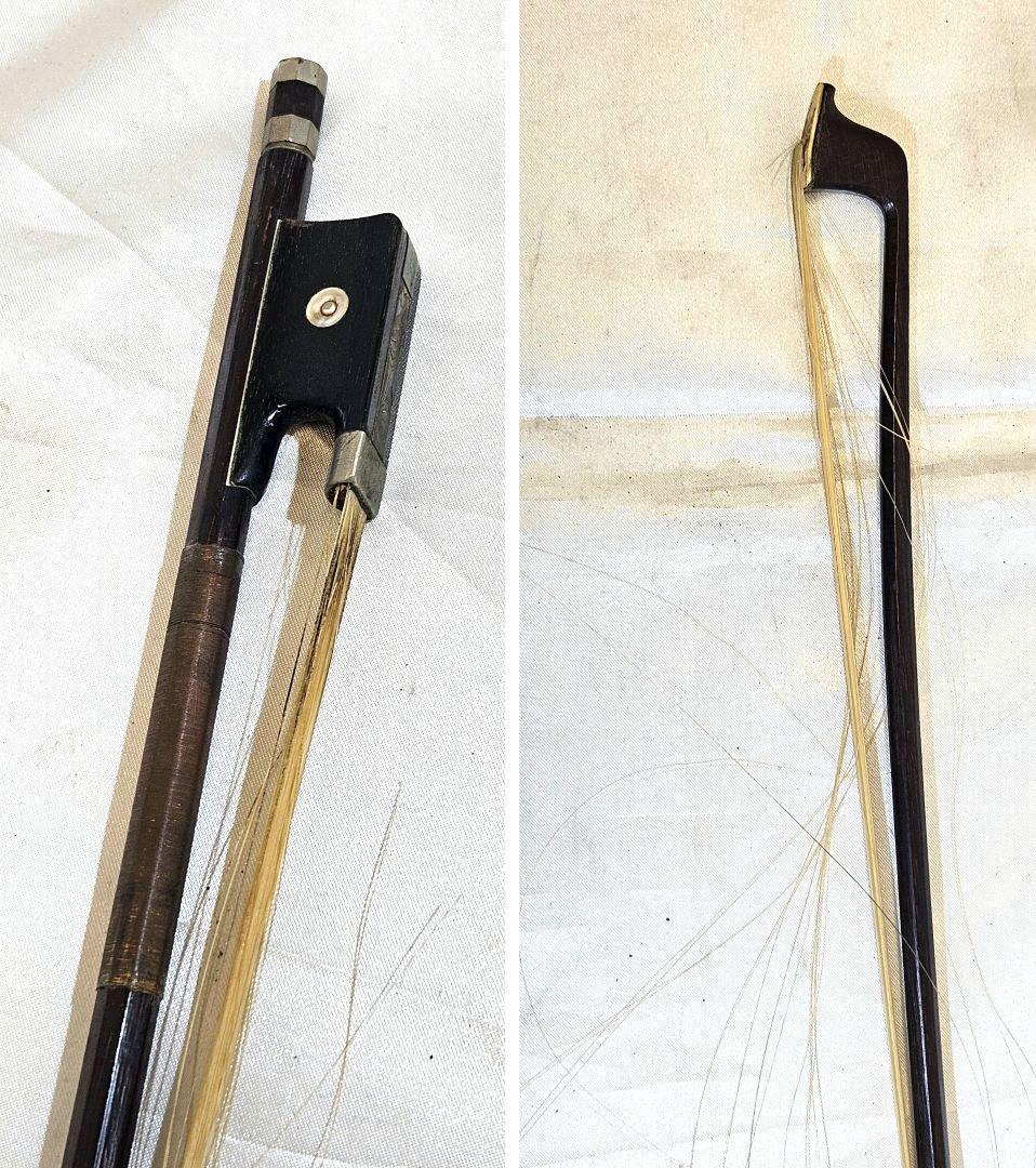 SUZUKI MASAKICHI　鈴木 政吉　バイオリン　No.S 5