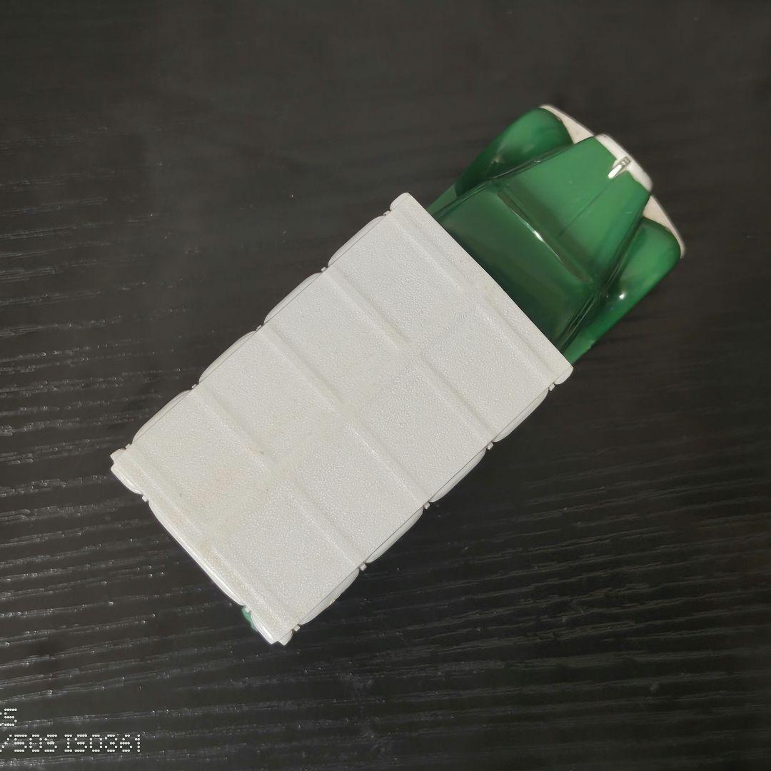 SIKU　V102　ボルグワード　トラック