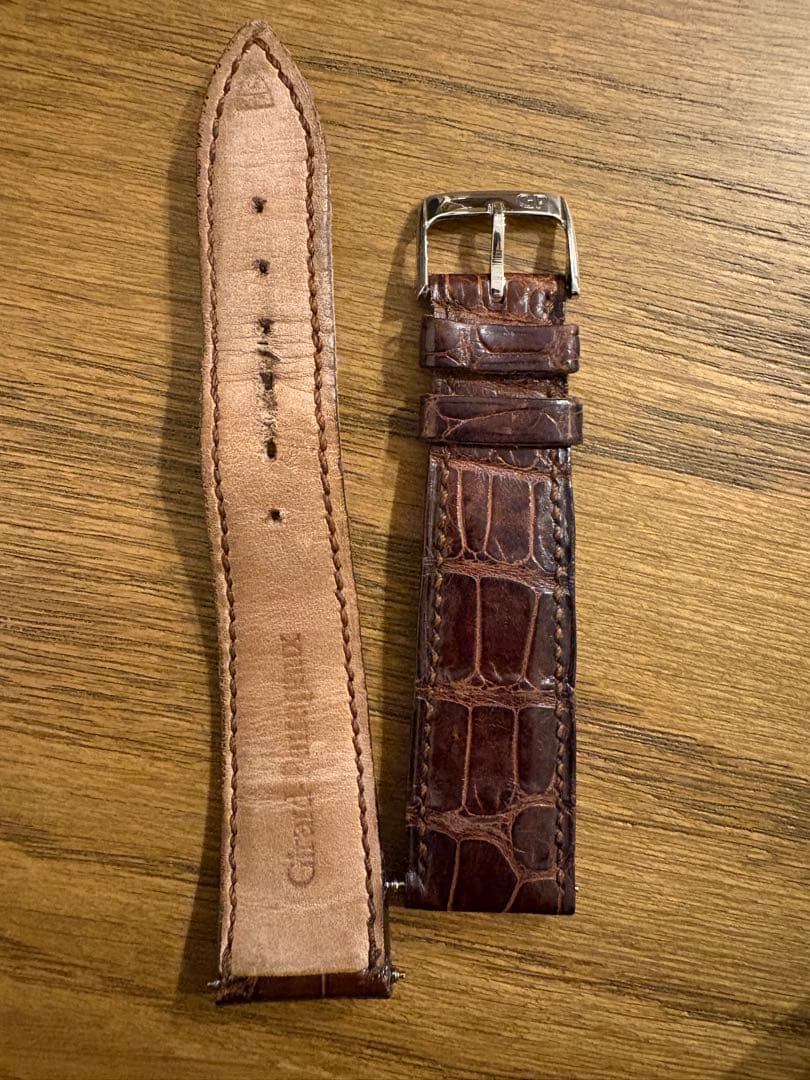 ジラール・ペルゴ ヴィンテージ1945 Ref.2594