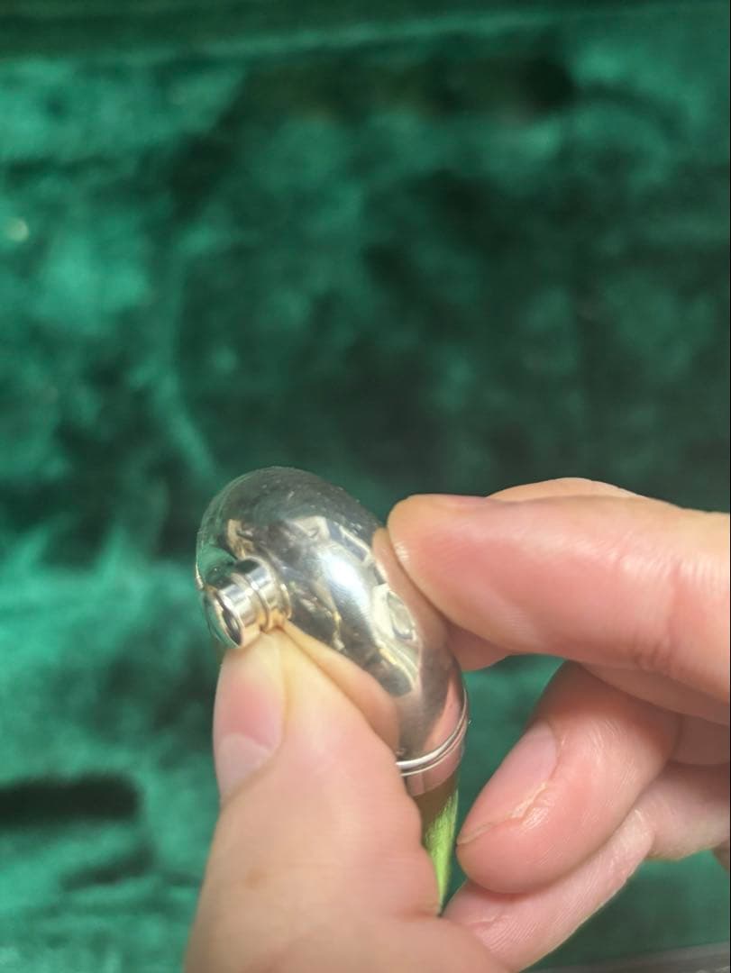 Bach 180ML37SP Stradivarius バック　トランペット