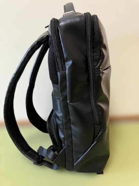 ゼロハリバートン　ビジネスバッグ　リュック　Z PACK d（合皮）