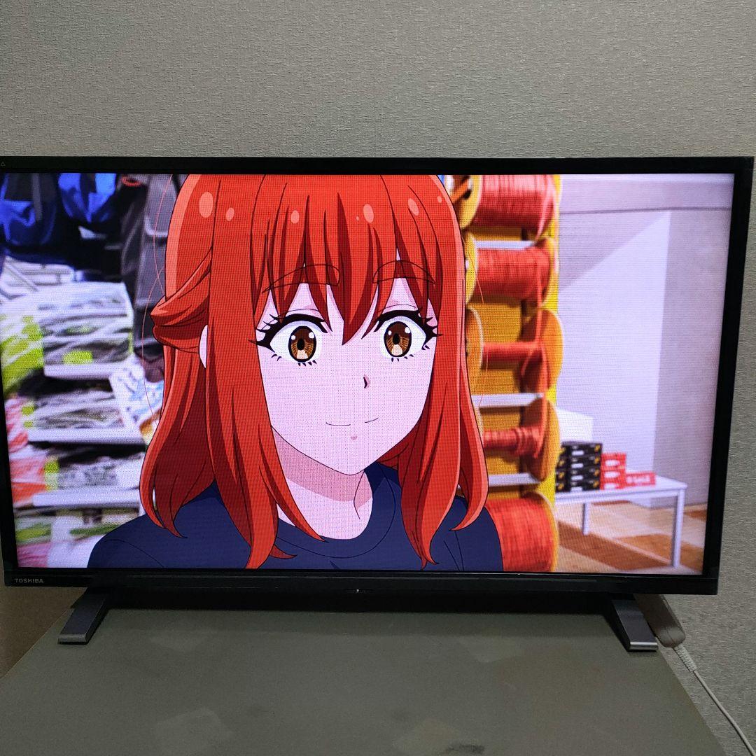 TOSHIBA[2024年製品]32V34