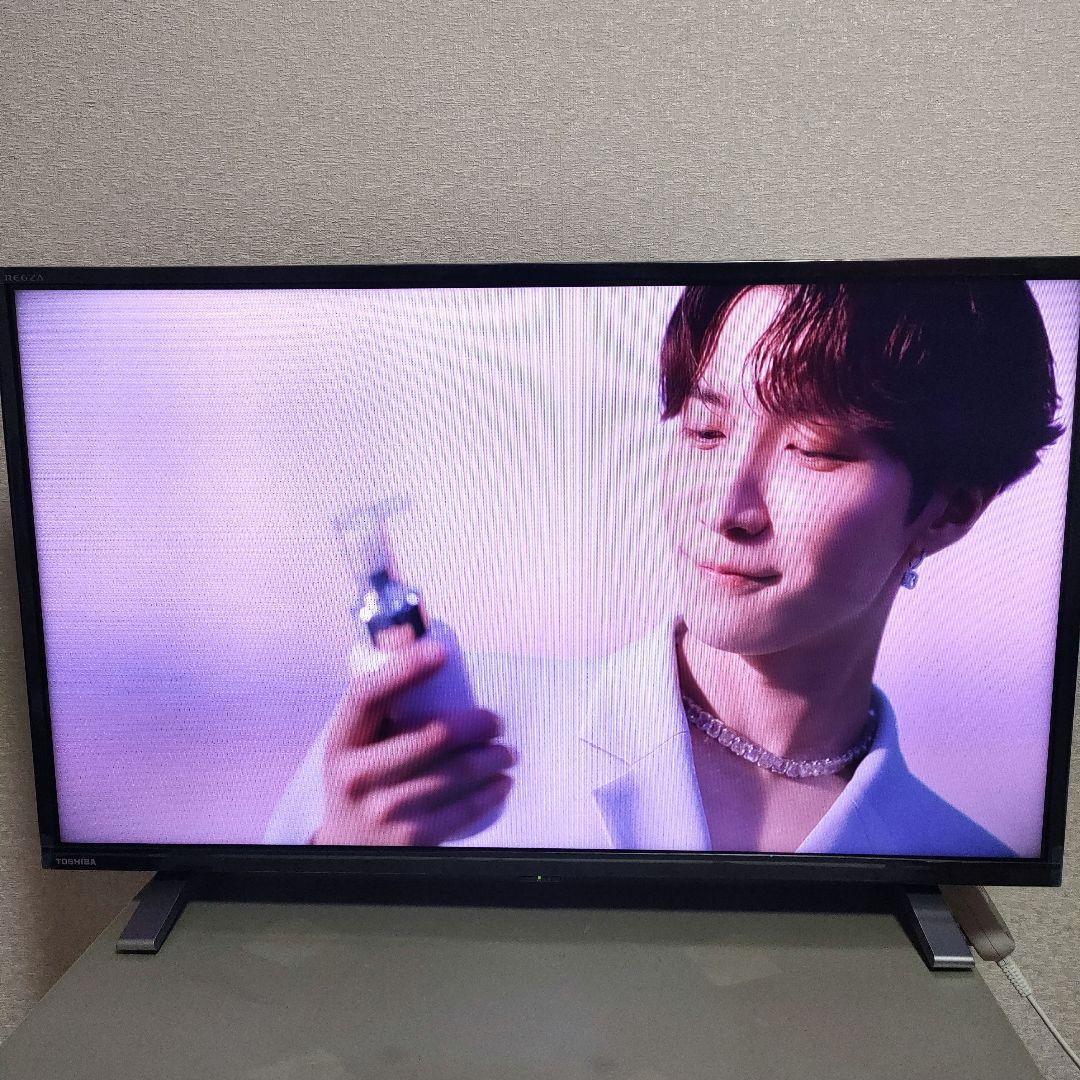 TOSHIBA[2024年製品]32V34